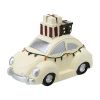 Свеча декоративная Magic drive из коллекции New Year Essential, 10,5 см, Tkano