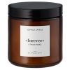 Свеча ароматическая The Olphactory, Forever, Citrus&Shades, 60 ч, Ambientair