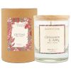 Свеча ароматическая Gifting, Корица и яблоко, 40 ч, Ambientair