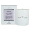 Свеча ароматическая The Olphactory, White Insignia, Mystique Boughs, 60 ч, Ambientair