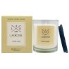 Свеча ароматическая Lacrosse, White Musk, 60 ч, Ambientair