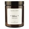 Свеча ароматическая The Olphactory, Bliss, Green Rhubarb, 30 ч, Ambientair