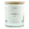 Свеча ароматическая The Olphactory, Cosy, Santal, 40 ч, Ambientair