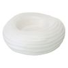 Подсвечник из фарфора Merengue из коллекции Essential, Tkano