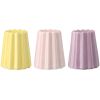 Набор подcвечников Canel? из коллекции Easter Essential, Tkano