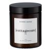 Свеча ароматическая The Olphactory, Cottagecore, Fig, 30 ч, Ambientair