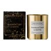 Свеча ароматическая Mise En Scene, Manhattan Lights, 50 ч, Ambientair