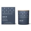 Свеча ароматическая HAV с крышкой, 65 г (новая), S K A N D I N A V I S K