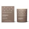 Свеча ароматическая HYGGE с крышкой, 65 г (новая), S K A N D I N A V I S K