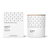 Свеча ароматическая LEMPI с крышкой, 200 г (новая), S K A N D I N A V I S K