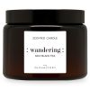 Свеча ароматическая The Olphactory, Ягоды годжи, 72 ч, Ambientair