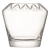 Подсвечник/ваза Frieze В16,5 см, LSA International