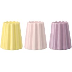 Набор подcвечников Canel? из коллекции Easter Essential, Tkano