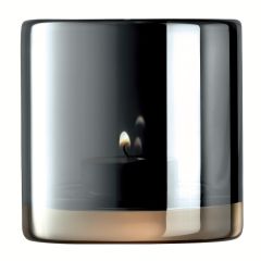 Подсвечник Signature Epoque 8,5 см, сапфир, LSA International