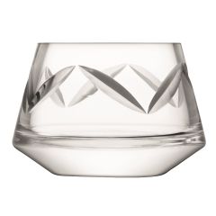 Подсвечник для чайной свечи Frieze 6,5 см, LSA International
