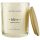 Свеча ароматическая The Olphactory, Bliss, Green Rhubarb, 40 ч, Ambientair