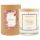 Свеча ароматическая Gifting, Корица и яблоко, 40 ч, Ambientair