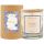 Свеча ароматическая Gifting, Карамель и яблоко, 40 ч, Ambientair