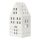 Подсвечник декоративный Vejle из коллекции New Year Essential, 20,7 см, Tkano