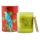 Свеча ароматическая Wild Parrot, Цитрусовый, 40 ч, Ambientair