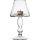 Подсвечник Banquet, D12 см, H23.5 см, стекло, Vidivi