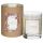 Свеча ароматическая Gifting, Корица и яблоко (новая), 40 ч, Ambientair