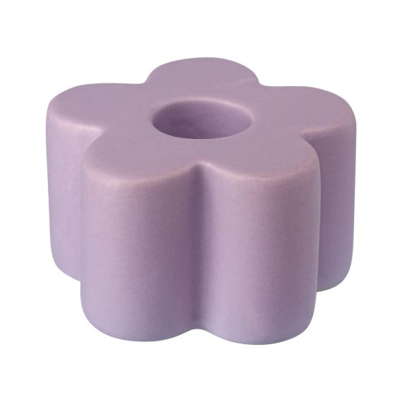 Набор подcвечников Spring flowers из коллекции Easter Essential, Tkano, изображение 4