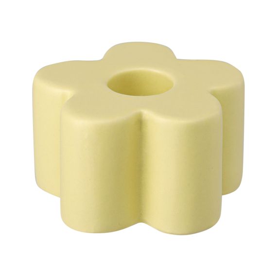 Набор подcвечников Spring flowers из коллекции Easter Essential, Tkano, изображение 5