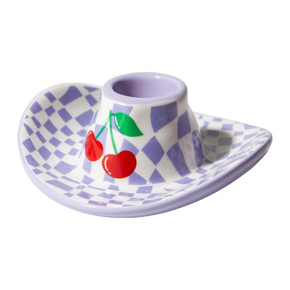 Подсвечник Rodeo, Cowboy Hat, 4 см, DOIY