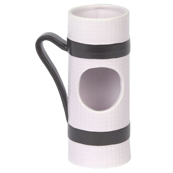 Подсвечник Om Yoga Mat, Doiy