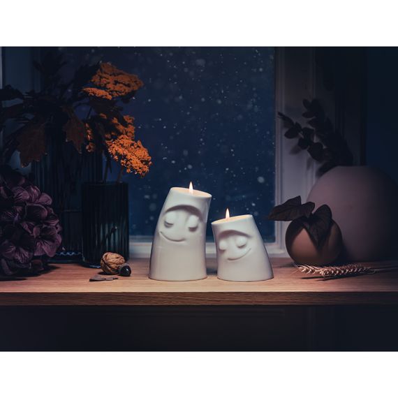 Подсвечник Tassen, Cuddly, 12 см, Tassen, изображение 2
