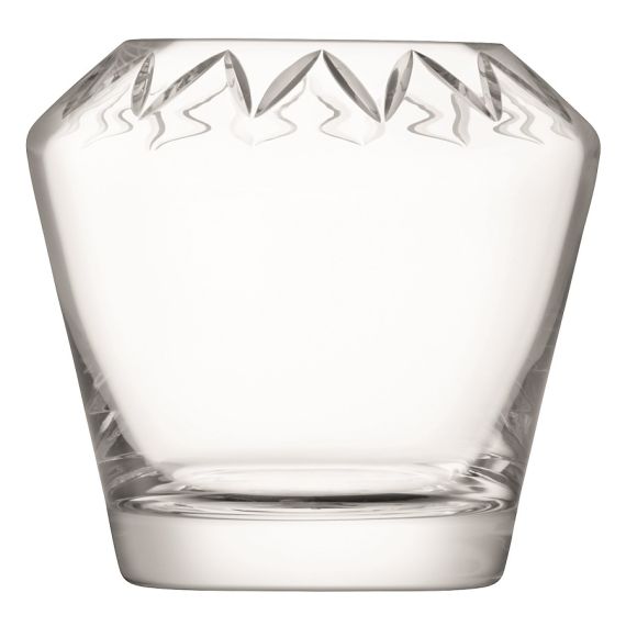 Подсвечник/ваза Frieze В16,5 см, LSA International