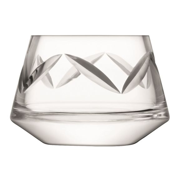 Подсвечник для чайной свечи Frieze 6,5 см, LSA International