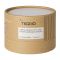 Свеча ароматическая Lemon, Mandarin & Neroli из коллекции Edge, бежевый, 30 ч, Tkano, изображение 12