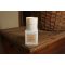 Свеча ароматическая The Olphactory, White Insignia, Silken Tobacco, 60 ч, Ambientair, изображение 5