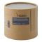 Свеча ароматическая с деревянным фитилём Green tea & Pear blossom из коллекции Edge, серый, 60 ч, Tkano, изображение 6
