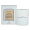Свеча ароматическая The Olphactory, White Insignia, Musk Silhouette, 60 ч, Ambientair