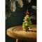 Свеча декоративная Green Miracle из коллекции New Year Essential, 18 см, Tkano, изображение 3