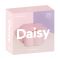 Подсвечник Daisy, ?8 см, розовый, DOIY, изображение 5
