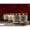 Свеча ароматическая Gifting, Карамель и яблоко, 40 ч, Ambientair, изображение 2