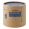 Свеча ароматическая с деревянным фитилём Nutmeg, Leather & Vanilla из коллекции Edge, синий, 60 ч, Tkano, изображение 4