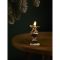 Свеча декоративная Festive Moose из коллекции New Year Essential, 12 см, Tkano, изображение 2