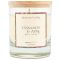 Свеча ароматическая Gifting, Корица и яблоко, 40 ч, Ambientair, изображение 3