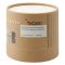Свеча ароматическая с деревянным фитилём Vetiver & Black cypress из коллекции Edge, бежевый, 60 ч, Tkano, изображение 4