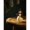 Свеча декоративная Festive snowman из коллекции New Year Essential, 15 см, Tkano, изображение 3