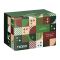 Свеча декоративная Magic drive из коллекции New Year Essential, 10,5 см, Tkano, изображение 4