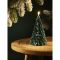 Свеча декоративная Festive flame из коллекции New Year Essential, 19,5 см, Tkano, изображение 4
