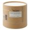 Свеча ароматическая с деревянным фитилём Nutmeg, Leather & Vanilla из коллекции Edge, бежевый, 60 ч, Tkano, изображение 4