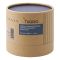 Свеча ароматическая с деревянным фитилём Cypress, Jasmine & Patchouli из коллекции Edge, синий, 60 ч, Tkano, изображение 4