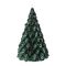 Свеча декоративная Festive flame из коллекции New Year Essential, 12 см, Tkano